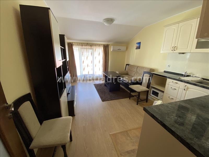 Купете изгоден апартамент в Несебър | № 2172