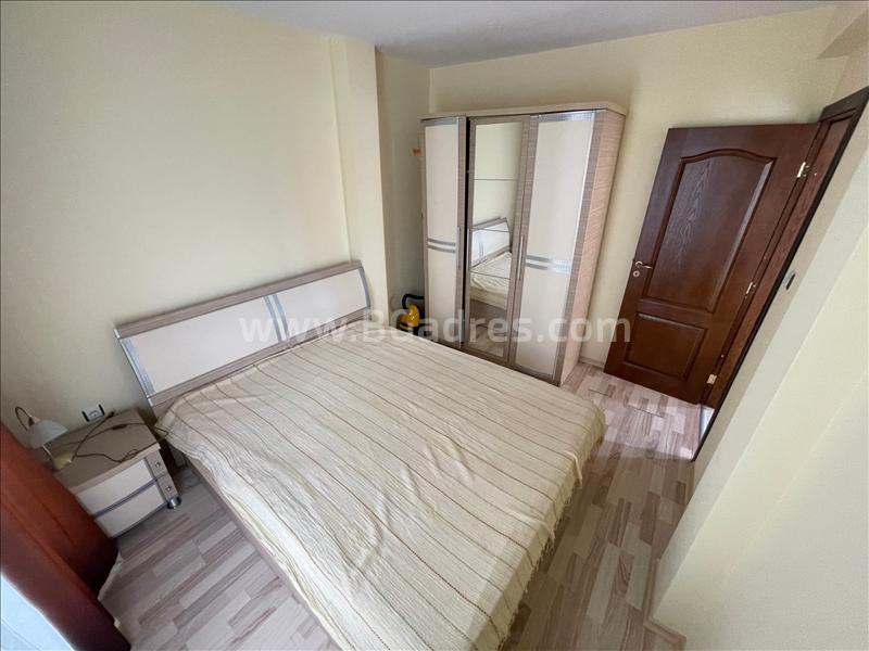 Preisgünstige Wohnung am Meer | № 2173