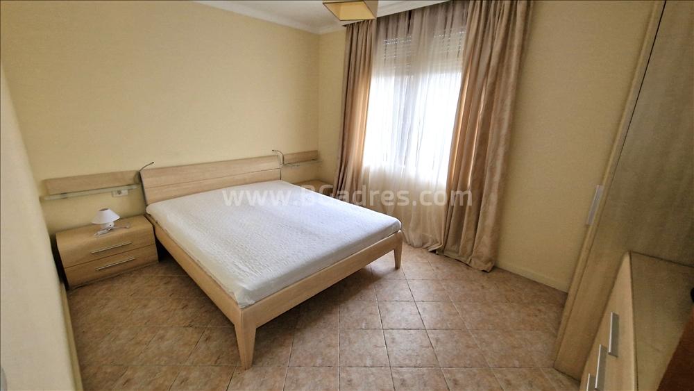 Трехкомнатная квартира в Санта Марине І №3300