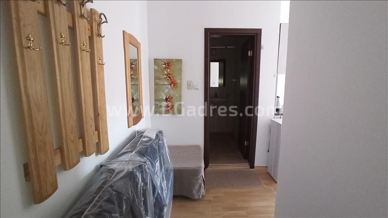 Großes Studio in Sunny Day 6 | №2294