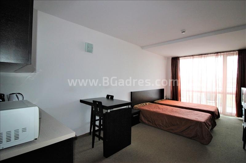 Studio in Atlantis complex | №2326