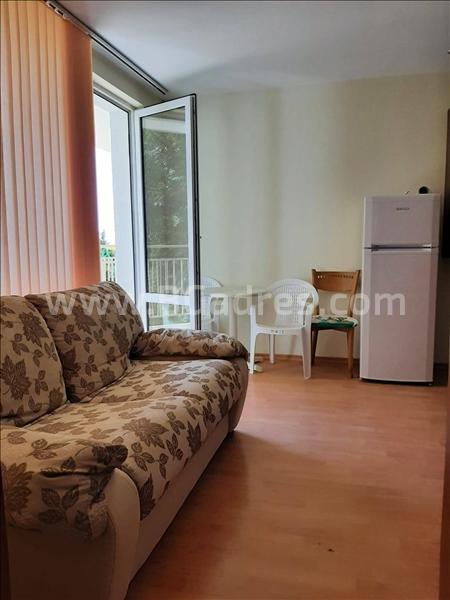 Preisgünstige Wohnung in Sweti Vlas| №2371