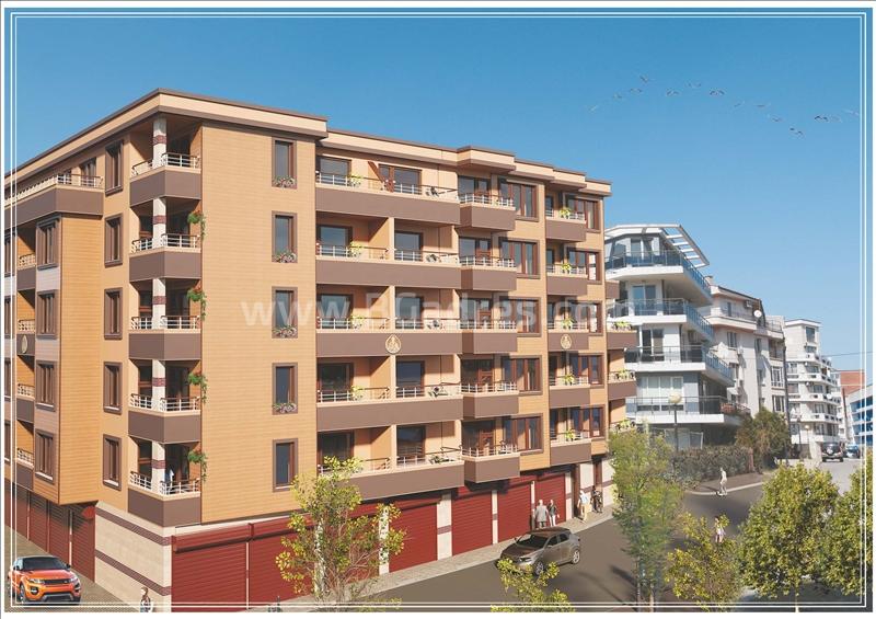 Новые апартаменты для ПМЖ в Помории | №2376