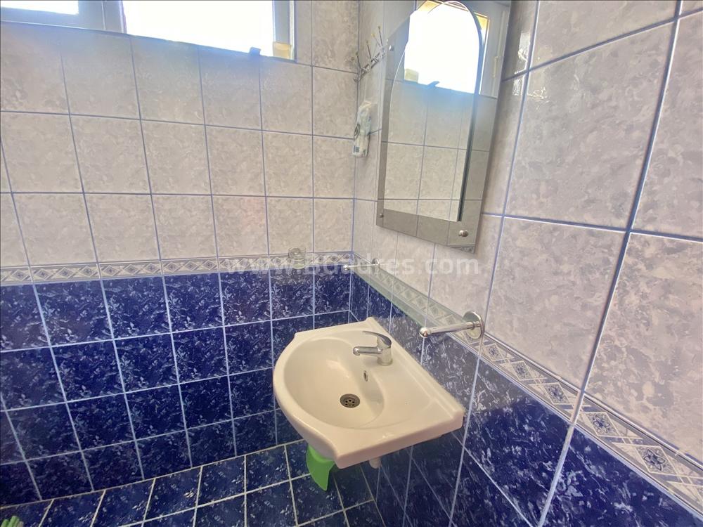 Студио без такса в Несебър I №2423