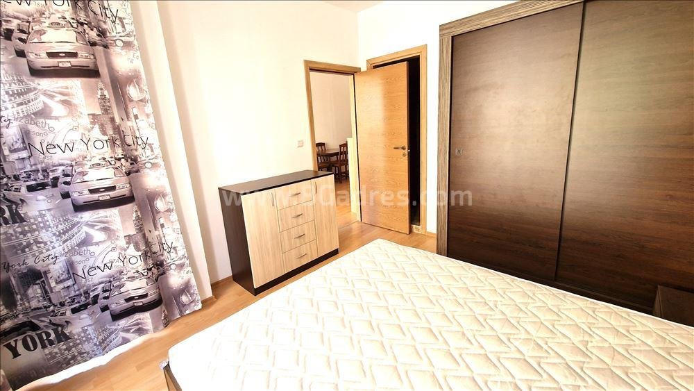 Cheap 1 bedroom apartment | №2520