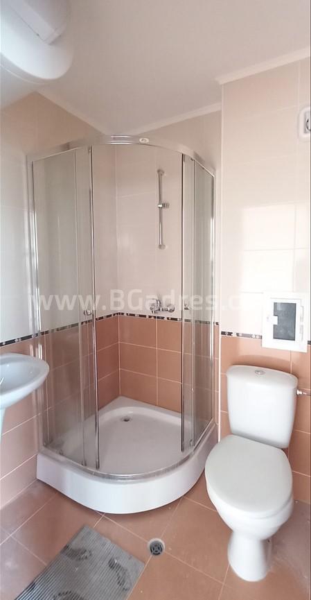 Студия в рассрочку в Святом Власе І №3588