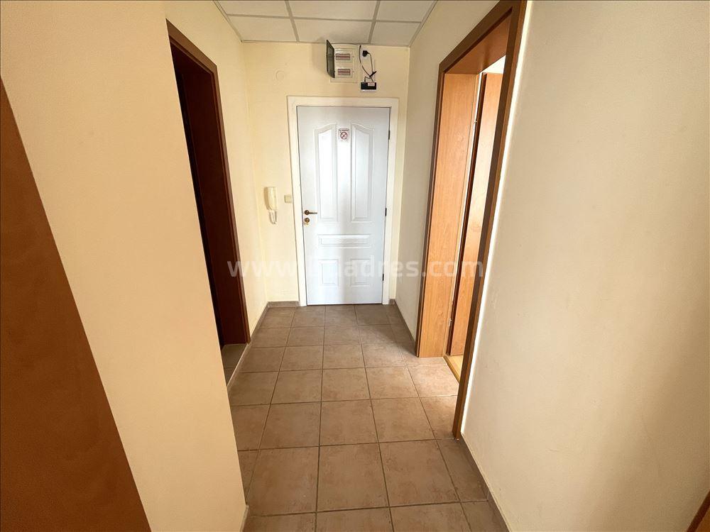 Apartment in Privilege Fort I №2552