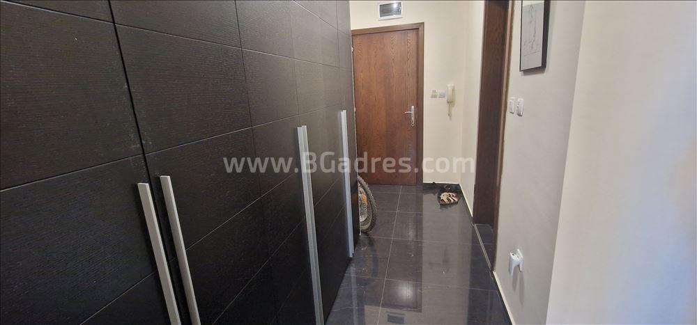 Wohnung in der ersten Reihe in Sinemorets I №2572