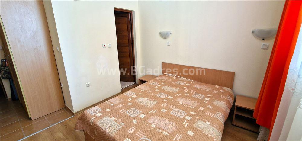 Квартира с низкой таксой у моря І №2598