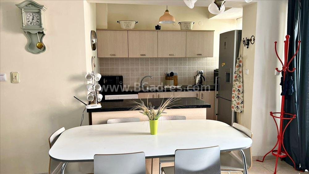 Таунхаус в 50 метрах от пляжа І №2706