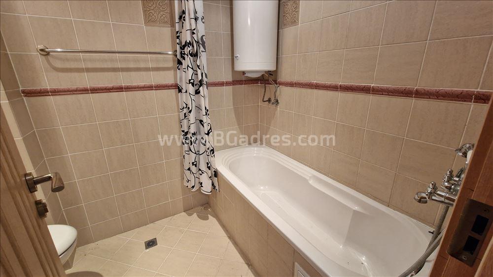 Wohnung im Komplex Royal Bay І №2721