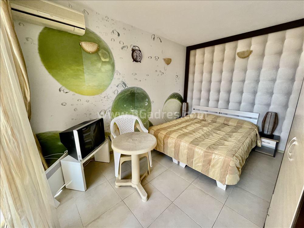 Apartment in the center of Sunny Beach І №2722