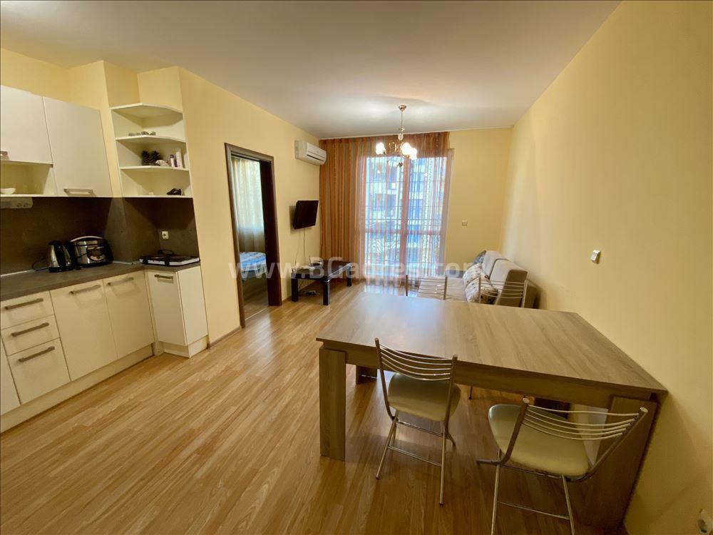 One bedroom apartment in a beautiful complex І №2730