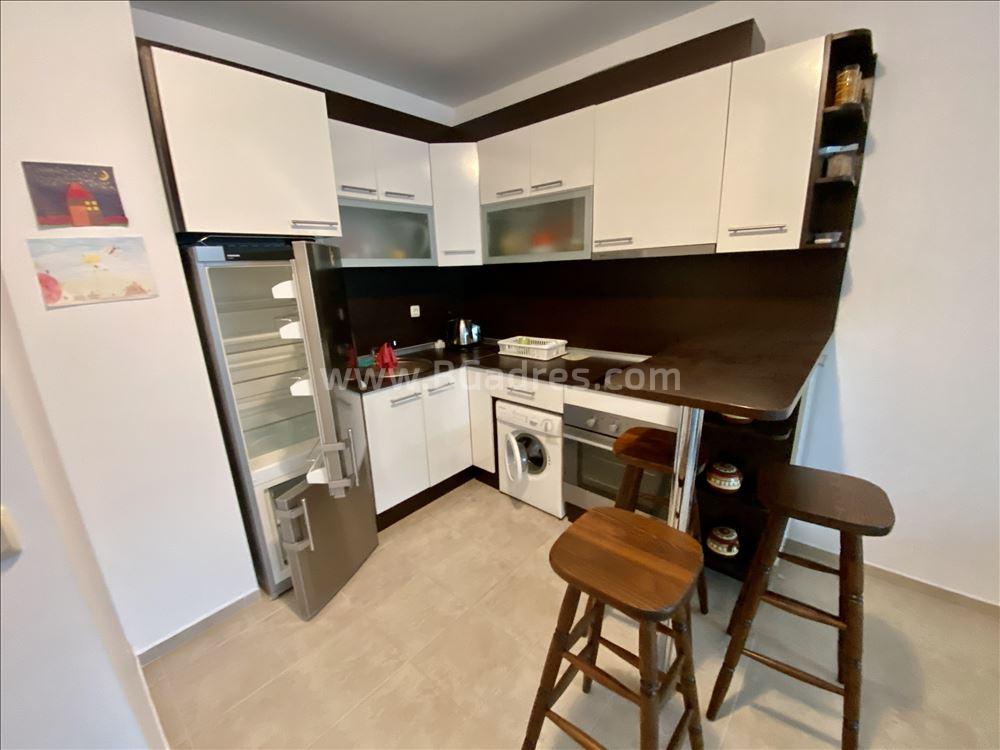 One bedroom apartment in Sunny Beach І №2801