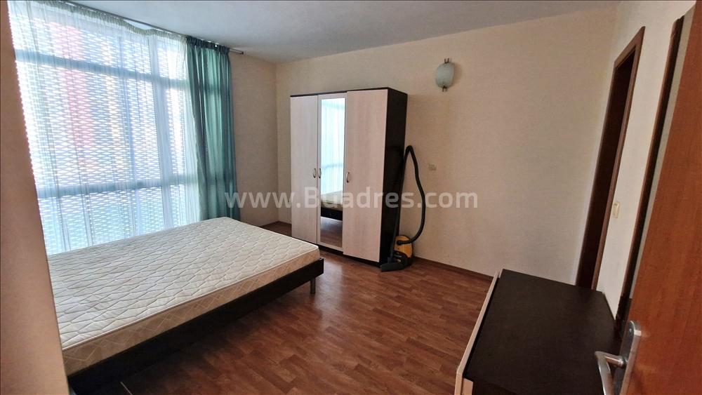 Изгоден апартамент в комплекс Елит 4 І №2846