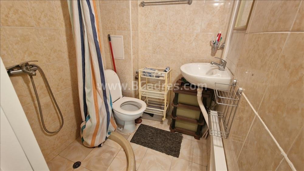 Квартира по выгодной цене у моря І №2847