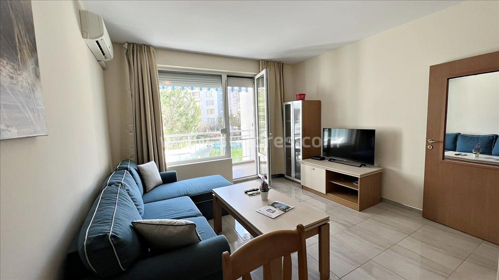 Реновиран апартамент в комплекс Ясен І №2891