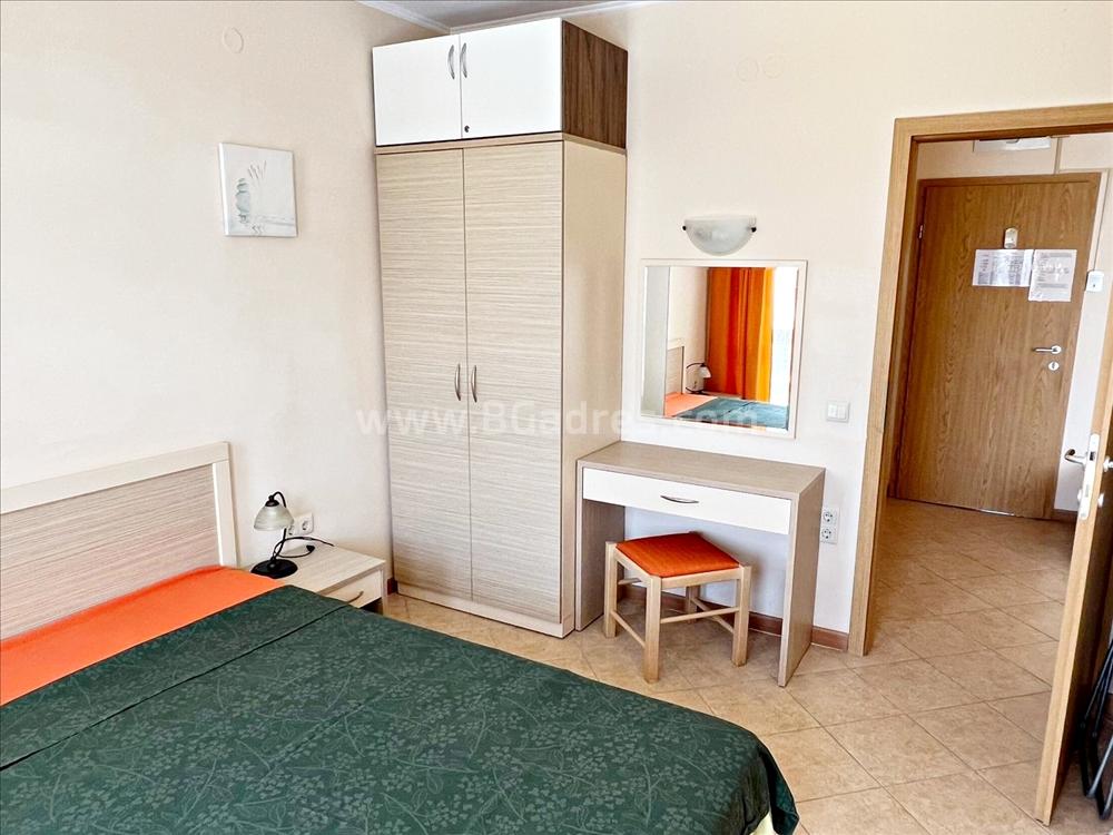 Apartment in Royal Sun complex І №2952