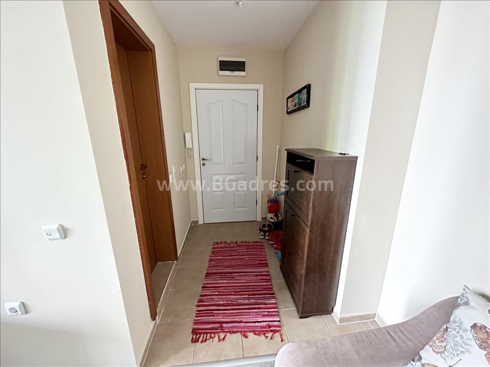 Квартира в Форт Нокс Гранд Резорт І №2953