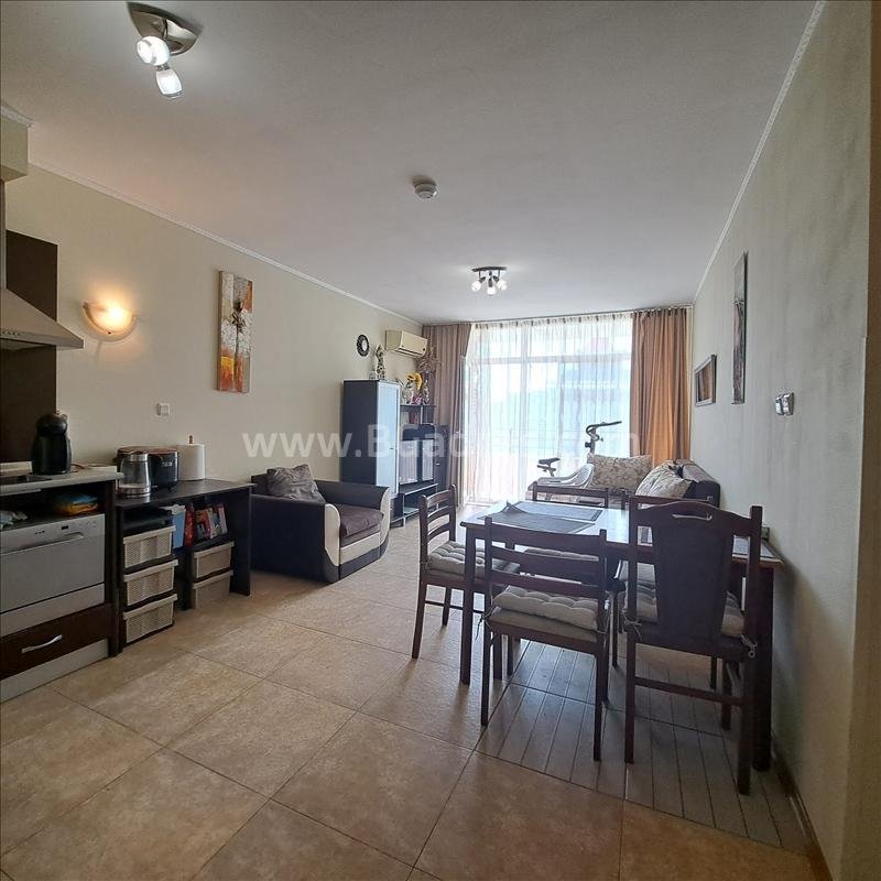 Квартира в комплексе Гранд Камелия І №2973