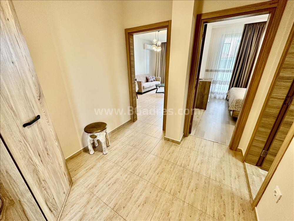 Квартира в комплексе Виньярдс Панорама І №3610