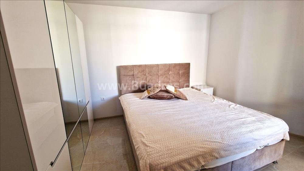 Апартамент в Сарафово с гледка море І №3053