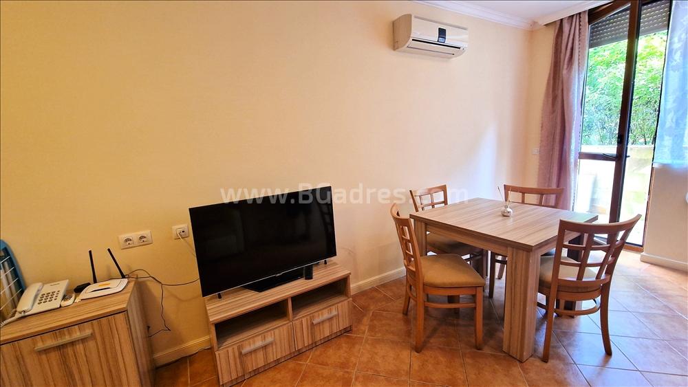 Studio in Santa Marina at a bargain price І №3069