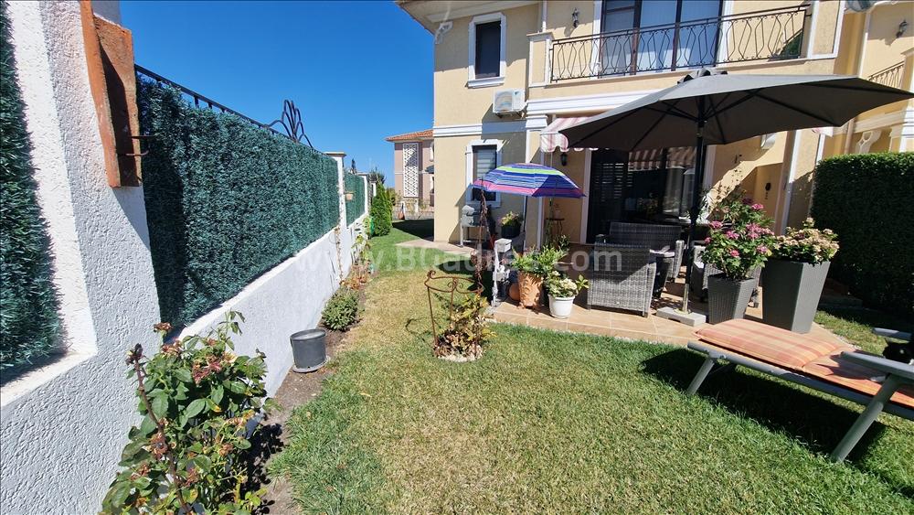 House in a complex close to Burgas І №3082