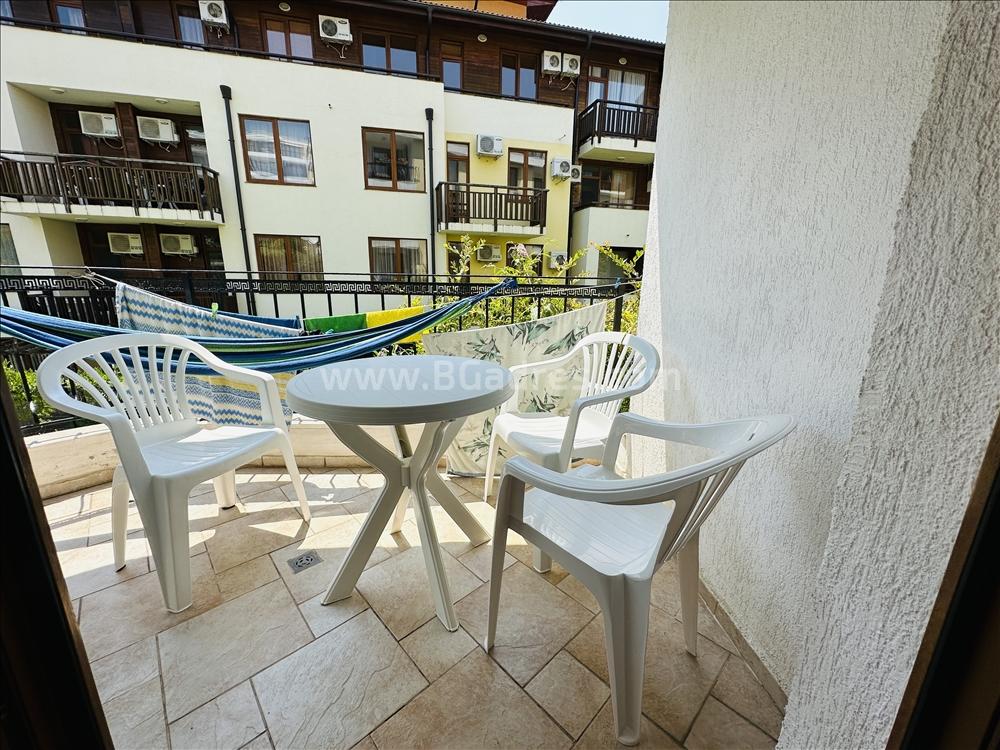 Недвижимость в комплексе Райский Сад І №3110