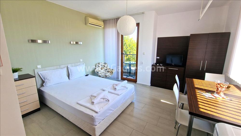 Studio at a bargain price in Sozopol І №3116