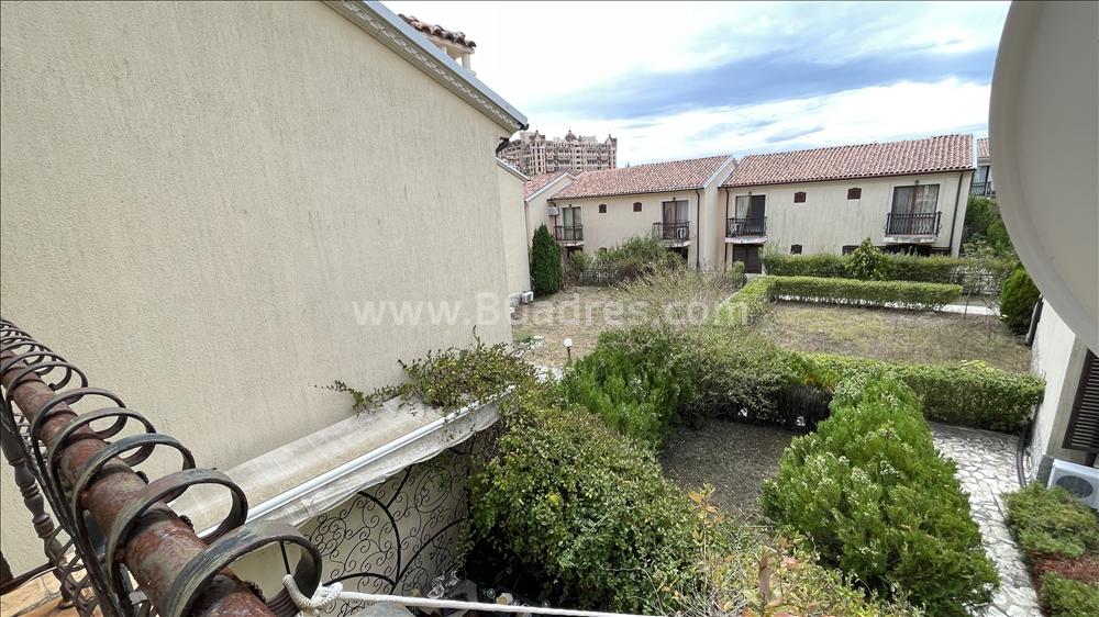 Таунхаус в Елените І №3128