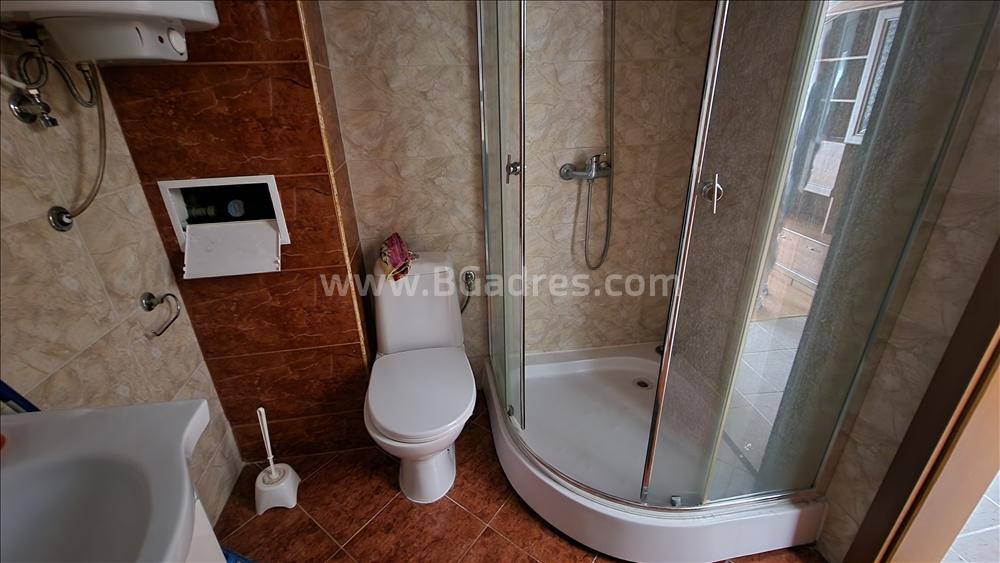 Studio in Holiday Fort Club complex І №3182