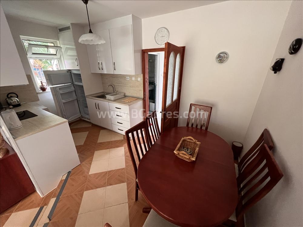 Townhouse in a complex in St. Vlas І №3183