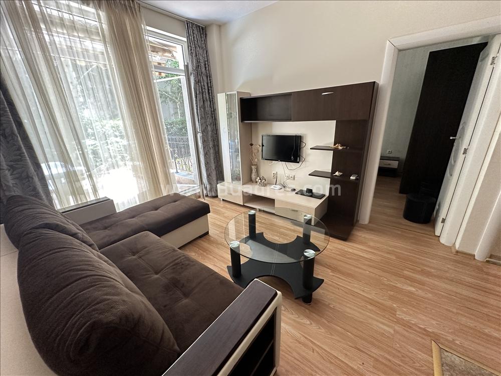 Квартира рядом с пляжем по выгодной цене І №3649