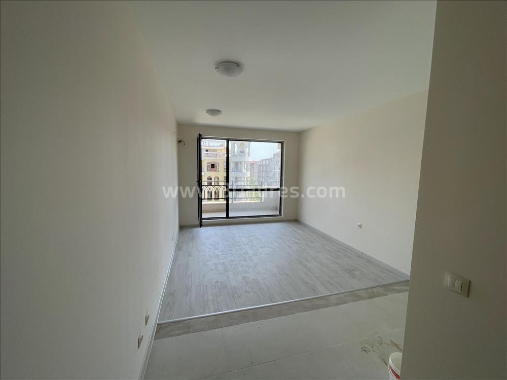 Студия в комплексе Удача І №3653