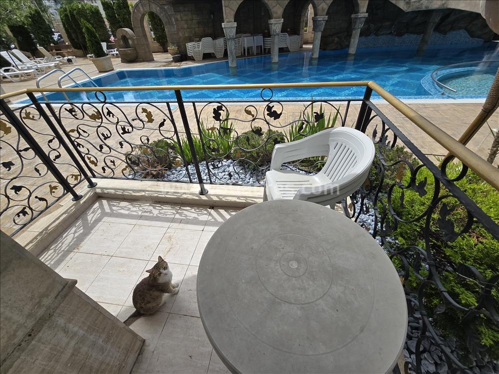 Apartment in the Sweet Homes 2 complex І №3654