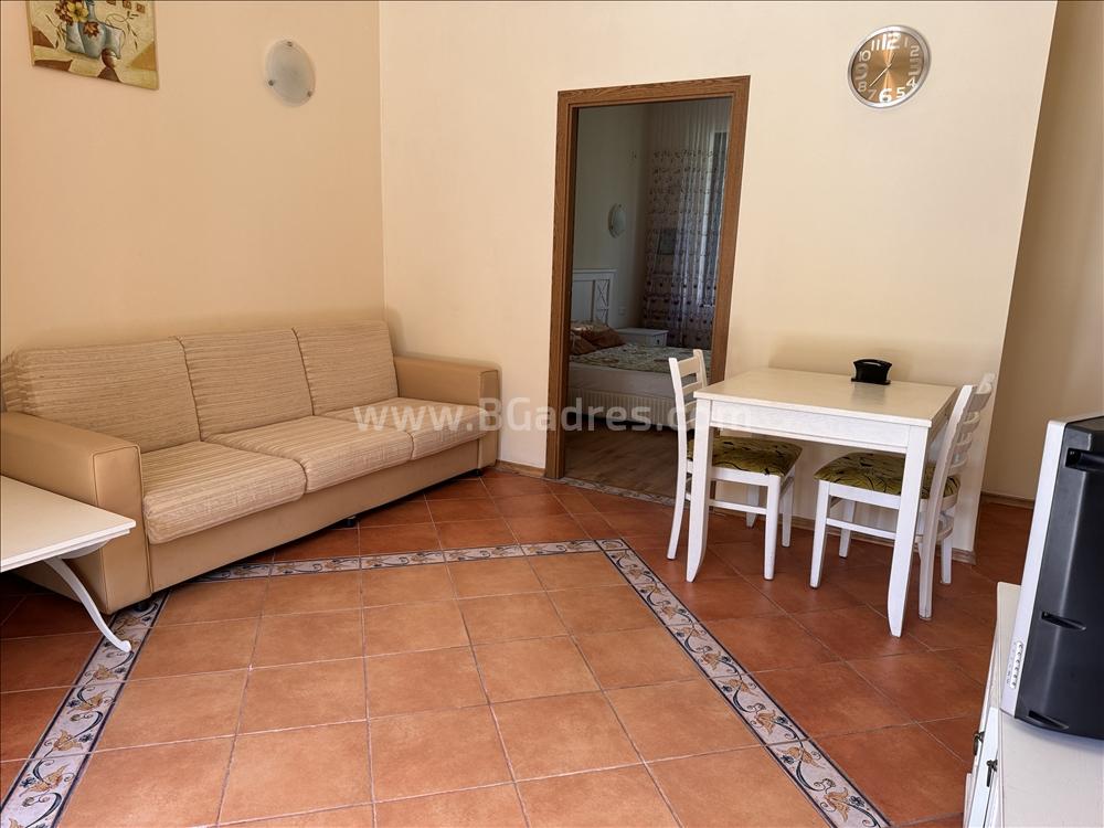 Квартира в комплексе Вилла Романа І №3656