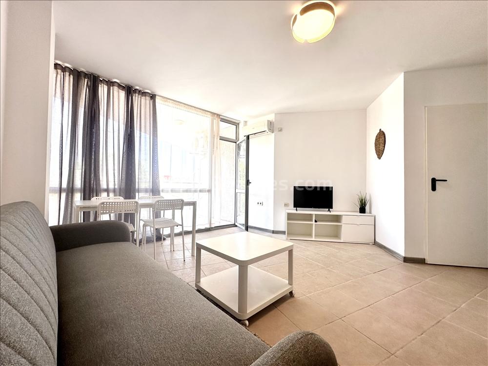 Студия в комплексе Перла І №3719