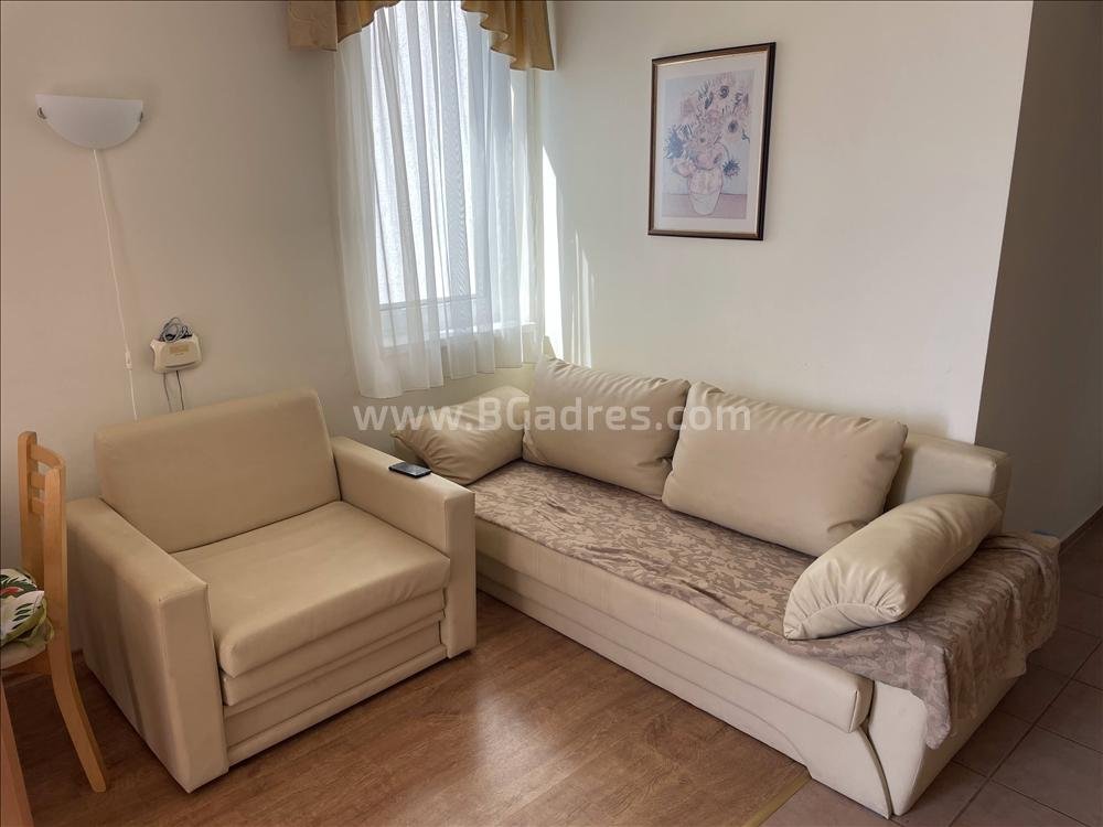 Квартира в комплексе Форт Нокс Гранд Резорт І №3750