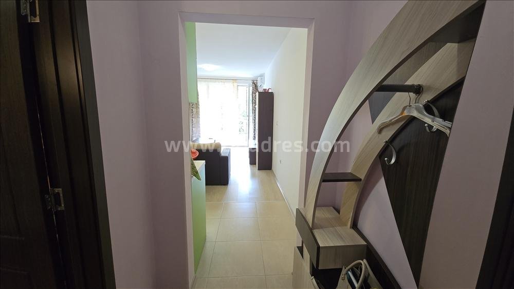 Студия рядом с пляжем в Помории І №3759