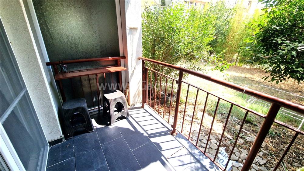 Студия с отдельной кухней в Сарафово І №3771