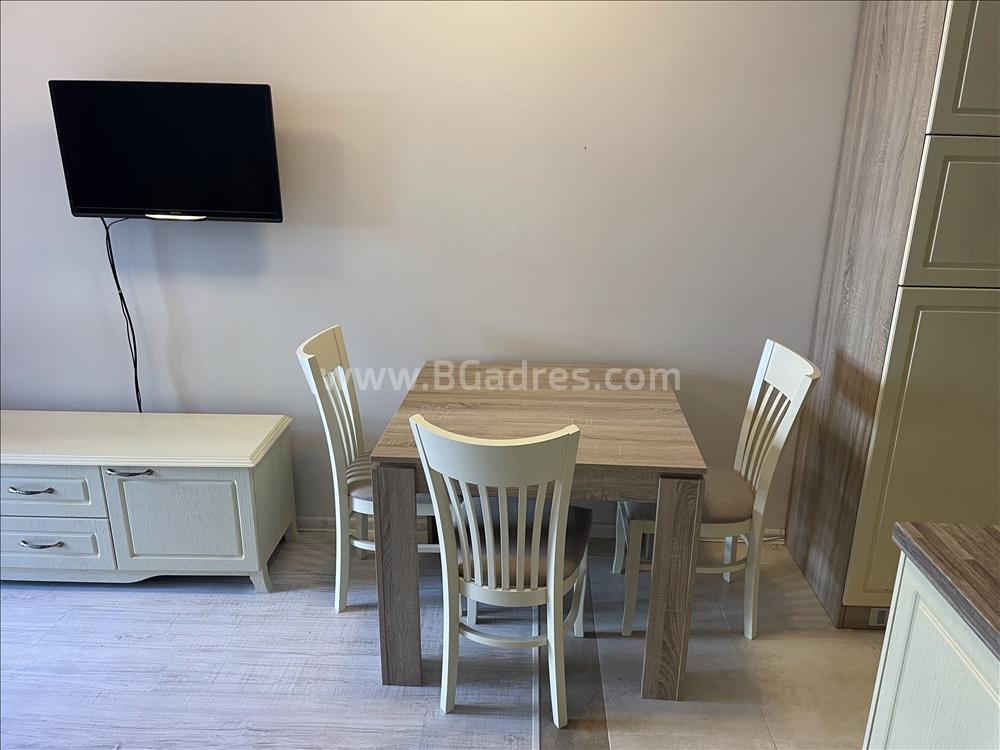 Studio in the Udacha complex І №3815