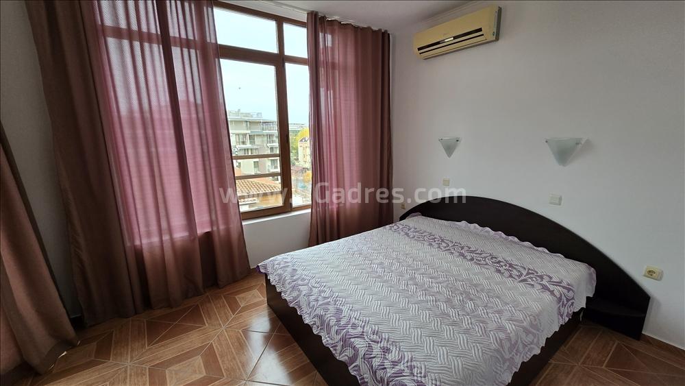 Wohnung in Raten am Meer І №3932