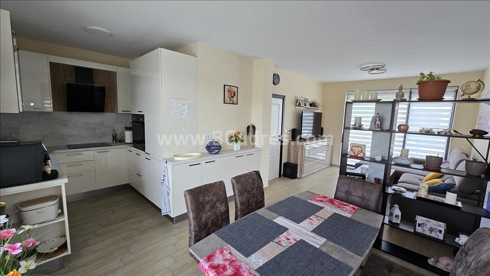 A house for year-round living close to Burgas І №3974