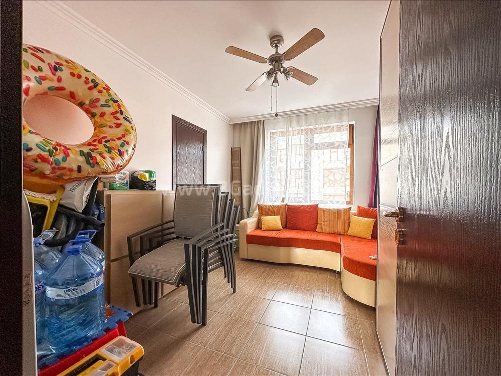 Апартамент в комплекс Каприз І №4050