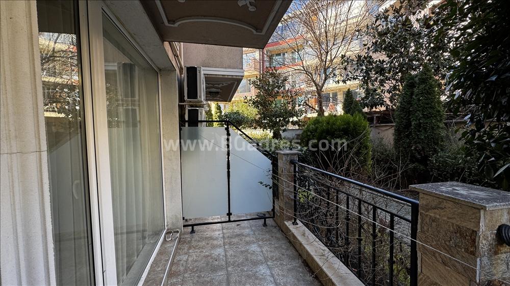 Wohnung in der Anlage Mellia 6 І №4116