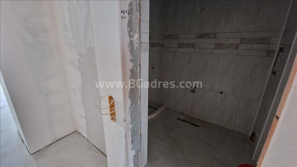 Sea view stuidio in installments І №4144