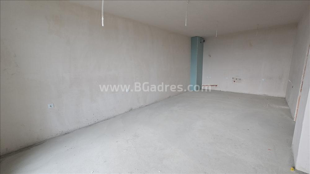 Квартира с видом на море в Сарафово І №4480