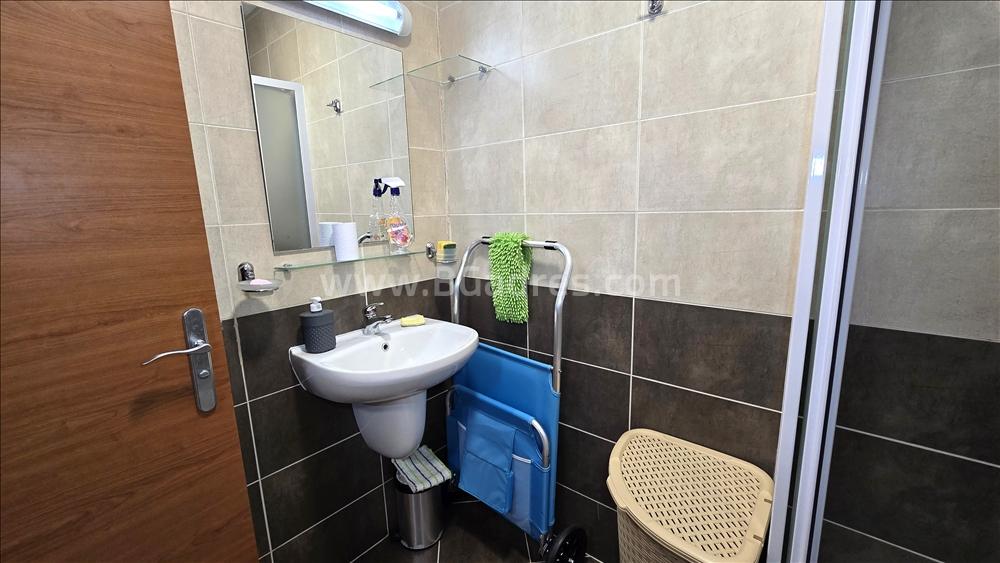 Apartment in the Tara complex І №4534