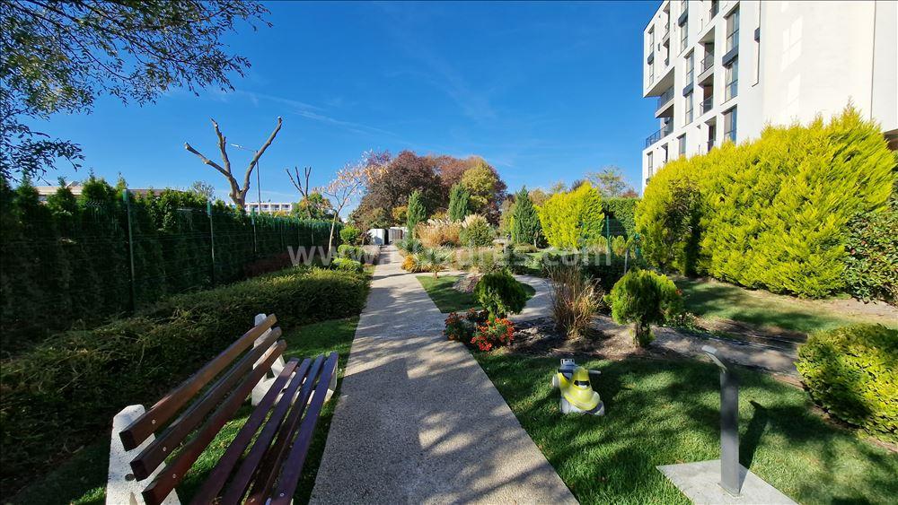 Large apartment for permanent residence in Sarafovo І No. 2670